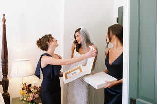 Luxury Wedding Preparation: 5 Reasons to Book the Wedding Prep Ritual