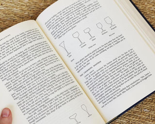 Emily Post's Etiquette Book (1969)