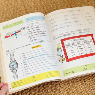 Japanese in 10 Minutes a Day (1986)