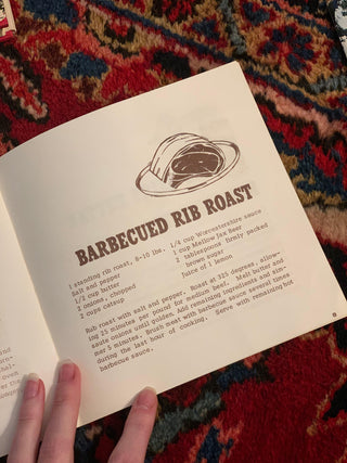 Favorite Recipes from the WBRZ Outdoor Inn