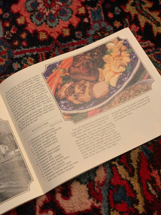 Authentic Cajun Cooking (1984)