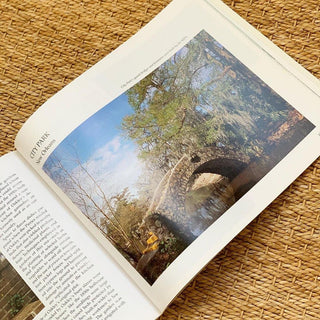 Louisiana Gardens Coffee Table Book (1999)