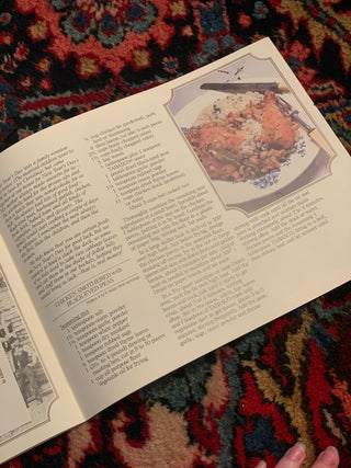 Authentic Cajun Cooking (1984)