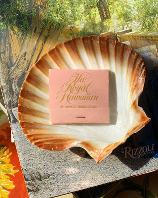 Royal Hawaiian Matchbook (1960)