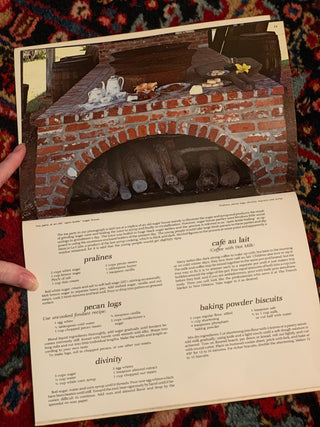 French Acadian Cooking (1995)