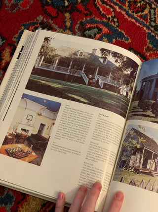 Baton Rouge, The River Capital Hardback Book (1981)