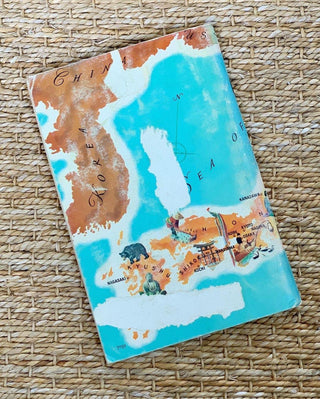 Japan Travel Book (1969)