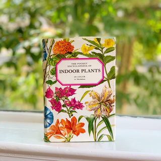 Pocket Encyclopedia of Indoor Plants (1975)