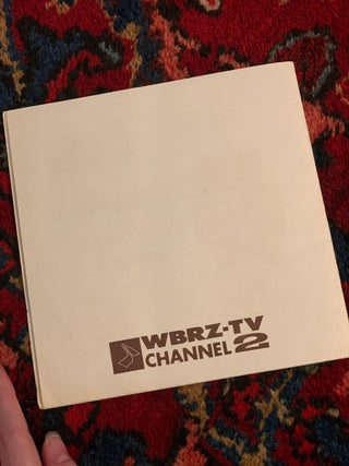 Favorite Recipes from the WBRZ Outdoor Inn