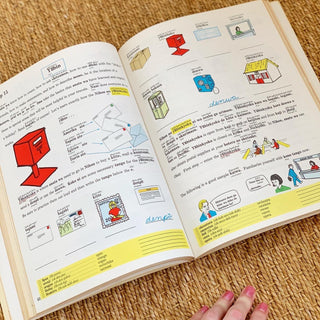 Japanese in 10 Minutes a Day (1986)