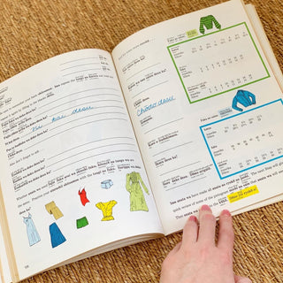 Japanese in 10 Minutes a Day (1986)