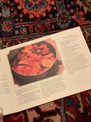 Authentic Cajun Cooking (1984)