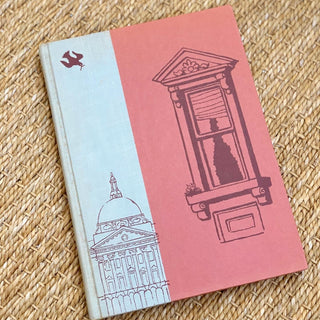 Here, Of All Places Architecture Book (1958)