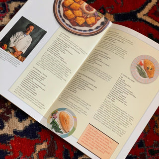 Catfish Recipe Book by the Catfish Institute of Mississippi (1993)