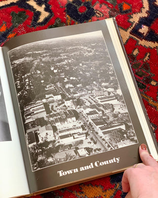 William Faulkner Hardback Coffee Table Book (1978)