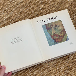 Van Gogh Art Book (1953)