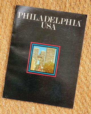 Philadelphia USA (1975)