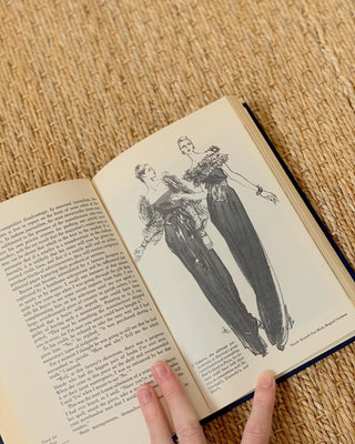 Vintage 1970s Book on Neiman Marcus