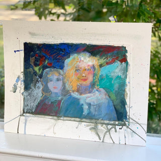 "Sisters" by Nelson