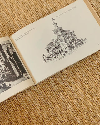 Vintage 1970s San Antonio Guide