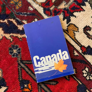 Canada Travel Guide (1980)