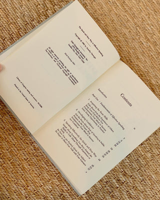 Vintage 1960s Public Speaking Book