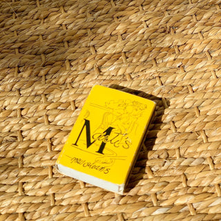 Marti's Matchbook (New Orleans, LA)