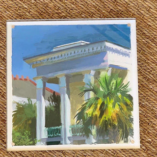 "Esplanade Ave" by Spencer Epps