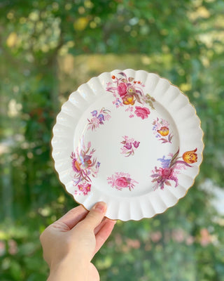 8" Salad Plates (Set of 8)