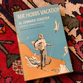 Mr. Hobb's Vacation (1954)