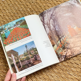 Williamsburg in Color Guide (1962)