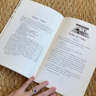 St. Martinville: Land of Evangeline in Picture Story Guide (1981)