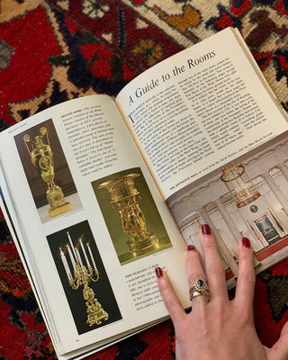 Visitors Guide to the White House (1970)