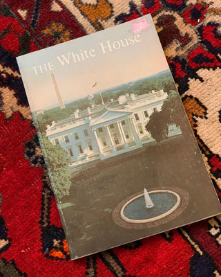 Visitors Guide to the White House (1970)
