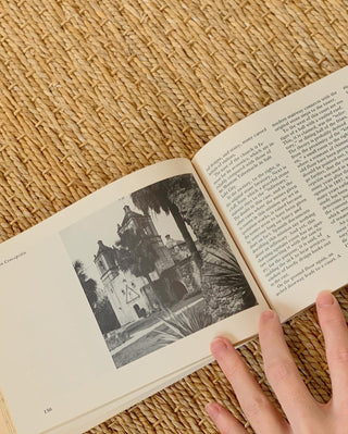 Vintage 1970s San Antonio Guide