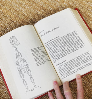 Amy Vanderbilt's Complete Book of Etiquette (1978)
