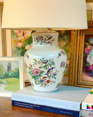 Aynsley Pembroke Lamp