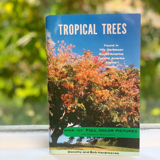 Tropical Trees Book (1960)
