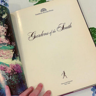 Gardens of the South (1985)
