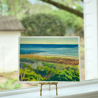“Bands Across the Beach” by Spencer Epps