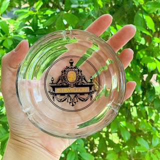 1970s Le Pavillon Hotel, New Orleans Trinket Dishes (1 available)