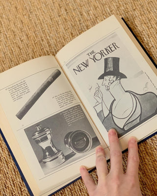Vintage 1970s Book on Neiman Marcus