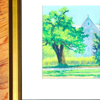 "Tulane & St. Charles" by Spencer Epps