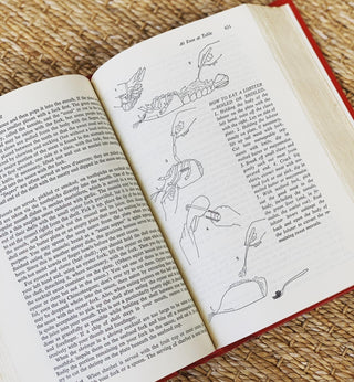 Amy Vanderbilt's Complete Book of Etiquette (1978)