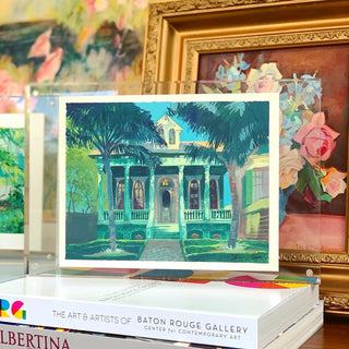 Lucite Frames