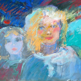 "Sisters" by Nelson