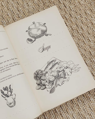 Southern Junior League Cookbook (1977)