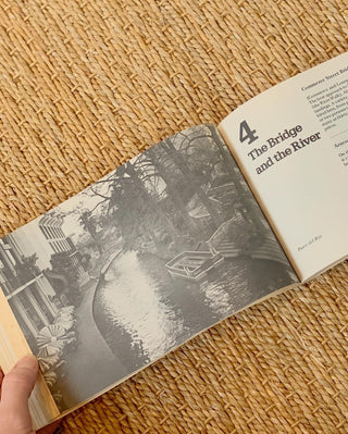 Vintage 1970s San Antonio Guide