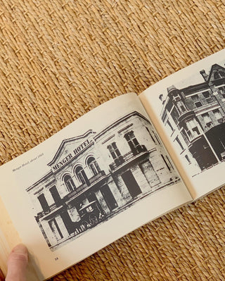 Vintage 1970s San Antonio Guide