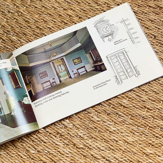 Monticello Visitor's Guide (1964)